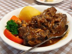 -船屋葡国餐厅