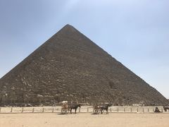 -吉萨金字塔群
