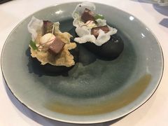-L'Arome芳芳法国餐厅(仙林金鹰店)