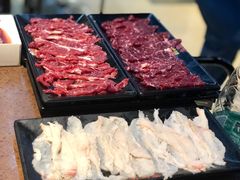 -幸运牛汕头小黄牛牛肉火锅(梅林店)