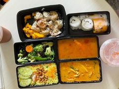 -Hi YOU你的饭局泰餐厅(雍和宫店)