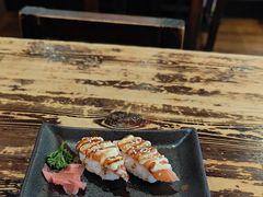 -小川洋风料理(汉街店)