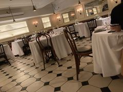 大堂-壳里西餐厅Coquille Seafood Bistro(蒙自路店)