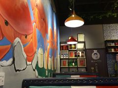 -米小姐肉蟹煲(万达店)