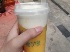 -鹿与茶饮品(亚洲湾店)