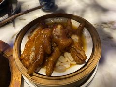 -绿茶餐厅(城西银泰城店)