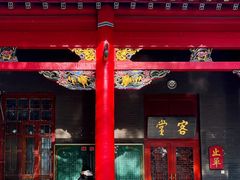 -哈尔滨极乐寺