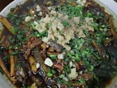 -长廊好灶头 本地人农家菜(枫泾古镇店)