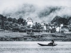 -新安江山水画廊风景区