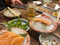 -平成屋·午肴夜酒(四川北路店)