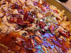 -小俩口烧烤东北菜(双井店)