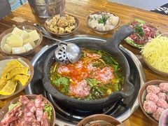 -笔记安顺夺夺粉火锅