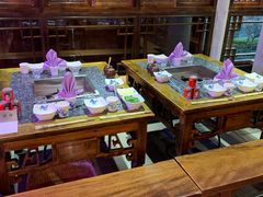 -李雪火锅食府(宽窄巷子总店)