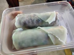 芋头捆粄-琦记丰顺捆粄(蛇口店)