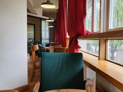 -雕刻时光咖啡馆(南院门店)