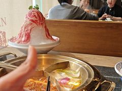 -川味观·鲜货火锅(西湖文化广场店)