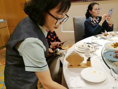 -昆山裕元花园酒店·囍园中餐厅