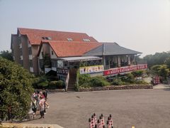 -崂山仰口游览区
