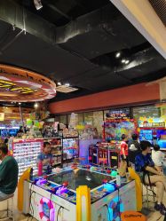 -卡通尼·Safari非洲探索乐园·生日会(金桥国际商业广场店)