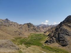 -新疆天山野生动物园