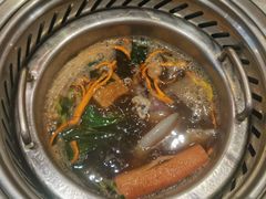 -龍歌自助小火锅(崂山丽达店)