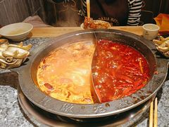 -蜀大侠火锅(春熙路店)