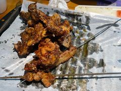 -四禧精酿铜锅涮肉·烧烤工场(大明湖店)