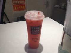 -ZEROPARK零度乐园(万优汇店)