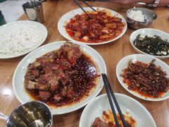 -贤花饭店(城阳店)