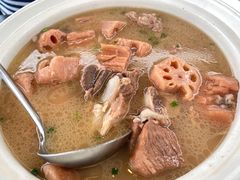 -汉水谣·江景餐厅(江滩店)