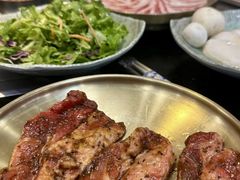 -臻牛烤肉
