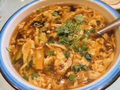 酸辣汤-付家庄小渔村(香周路店)