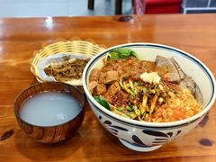 -西安手工软面(浦东南路店)