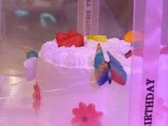 -芭菲盛宴·环球美食(锦城万达广场店)