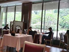 -南宁荔园维景国际酒店·荔园中餐厅