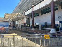 -珠海拱北口岸