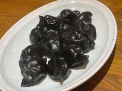 必点墨鱼水饺-必点海鲜·鲅鱼水饺(鞍山西道店)