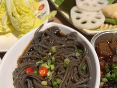 -鱼酷活鱼烤鱼(梅江印象城店)