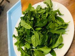 -顺德公平靓正特色牛花粥(花都店)
