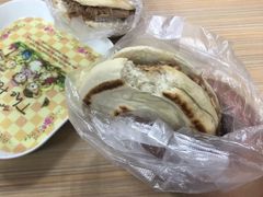 -蘇家肉夹馍