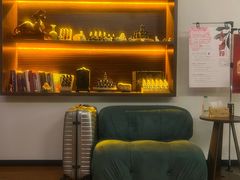 -布梵·台式热敷古法按摩Massage·Spa(品尊国际店)