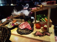 -黑牛の場(兴隆大奥莱店)