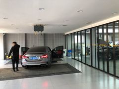 -3M博瑞达龙膜威固BOP保镖汽车贴膜隐形车衣(国贸店)