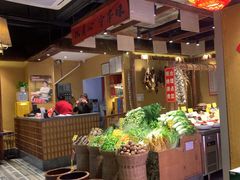 -70年代·江西乡下菜(西乡彩虹城店)