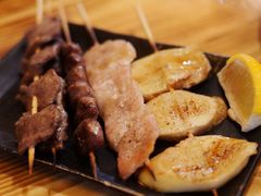 -鸟先生居酒屋(东湖馨园店)