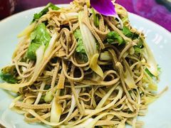 武清豆腐丝-老城味道·传统天津菜(杨柳青店)