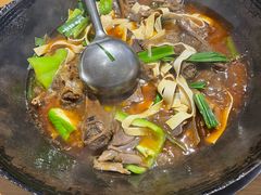 -楚成谷鸭馆(裕民店)