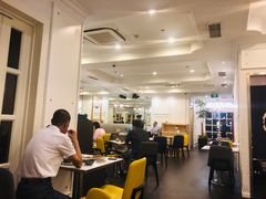 大堂-鹿港小镇(黄金店)