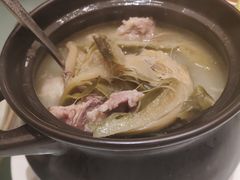 是日例湯-一澜江宴·江景地标楚菜(江滩公园店)