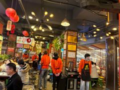 -钢管厂五区小郡肝火锅串串香(总店)
